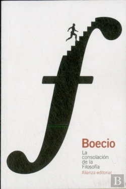 Bertrand.pt - La Consolacion De La Filosofia  