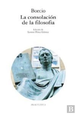 Bertrand.pt - La Consolación De La Filosofía