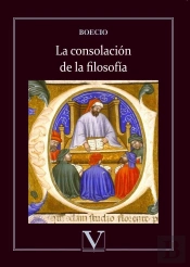 La Consolación De La Filosofía