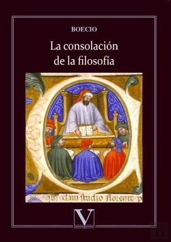 Bertrand.pt - La Consolación De La Filosofía