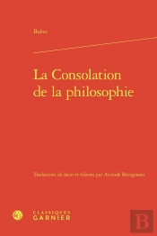 La Consolation De La Philosophie