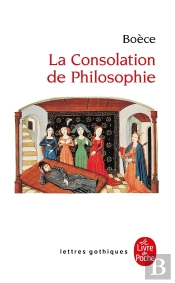 La Consolation De La Philosophie