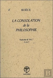 La Consolation De La Philosophie
