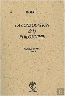 Bertrand.pt - La Consolation De La Philosophie