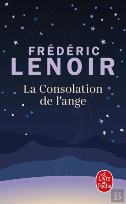 Bertrand.pt - La Consolation De L'Ange