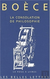 La Consolation De Philosophie