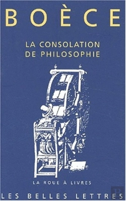 Bertrand.pt - La Consolation De Philosophie