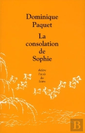 La Consolation De Sophie