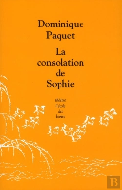 Bertrand.pt - La Consolation De Sophie