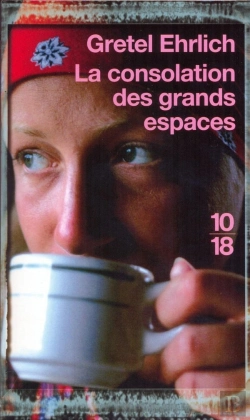 Bertrand.pt - La Consolation Des Grands Espaces