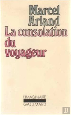 Bertrand.pt - La Consolation Du Voyageur