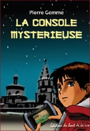 La Console Mystérieuse
