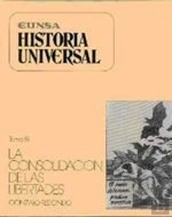Bertrand.pt - La Consolidación De Las Libertades