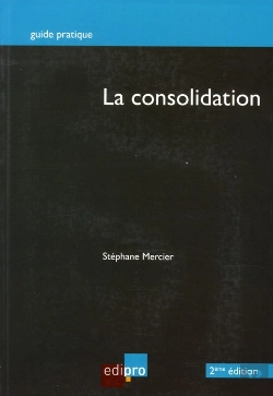 Bertrand.pt - La Consolidation (2e Édition)