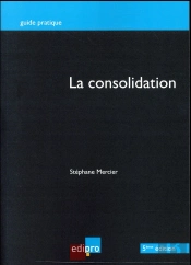 La Consolidation, 5eme Edition