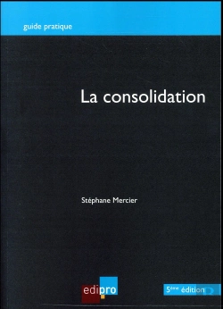Bertrand.pt - La Consolidation, 5eme Edition