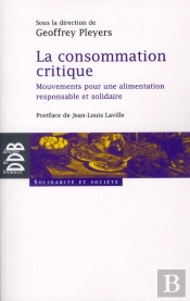 La Consommation Critique
