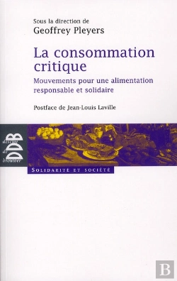 Bertrand.pt - La Consommation Critique