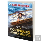 La Conspiracio Contra Rellotge