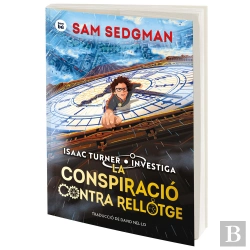 Bertrand.pt - La Conspiracio Contra Rellotge