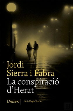 Bertrand.pt - La Conspiracio D'Herat