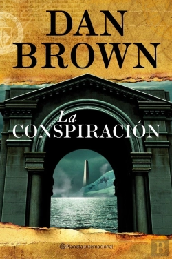 Bertrand.pt - La Conspiración