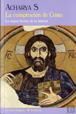 Bertrand.pt - La Conspiración De Cristo