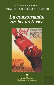 La Conspiración De Las Lectoras