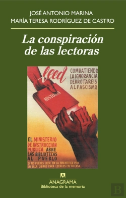 Bertrand.pt - La Conspiración De Las Lectoras