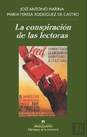 La Conspiración De Las Lectoras