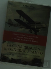La Conspiración Del General Franco