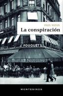 La Conspiracion