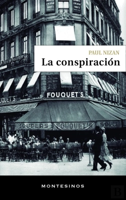 Bertrand.pt - La Conspiracion