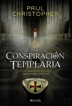 Bertrand.pt - La Conspiracion Templaria  