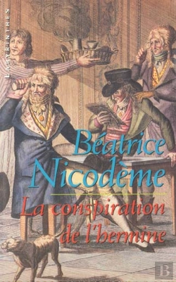 Bertrand.pt - La Conspiration De L'Hermine