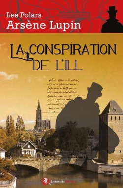 Bertrand.pt - La Conspiration De L'Ill