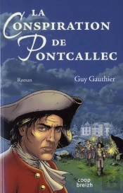 La Conspiration De Pontcallec
