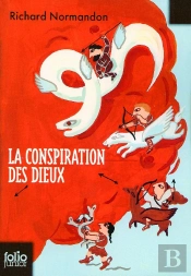 La Conspiration Des Dieux