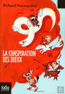 Bertrand.pt - La Conspiration Des Dieux
