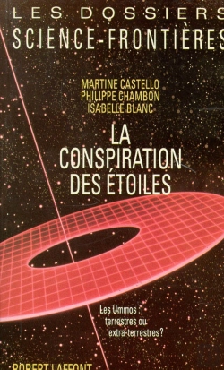 Bertrand.pt - La Conspiration Des Etoiles