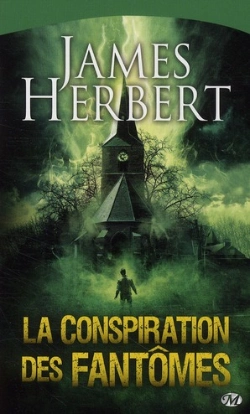 Bertrand.pt - La Conspiration Des Fantomes