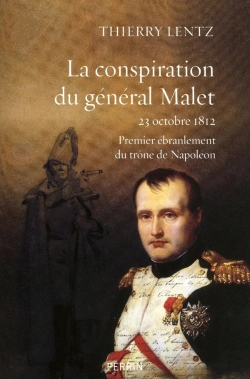 Bertrand.pt - La Conspiration Du Général Malet