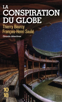 Bertrand.pt - La Conspiration Du Globe