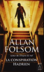 La Conspiration Hadrien