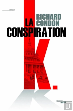 Bertrand.pt - La Conspiration K