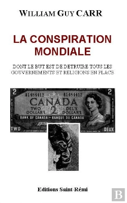 Bertrand.pt - La Conspiration Mondiale