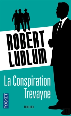 Bertrand.pt - La Conspiration Trevayne