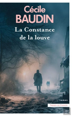 Bertrand.pt - La Constance De La Louve