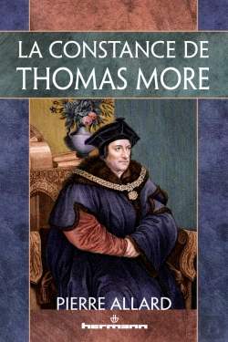 Bertrand.pt - La Constance De Thomas More