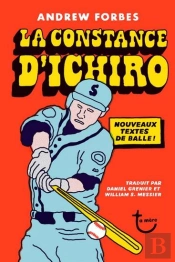 La Constance D'Ichiro